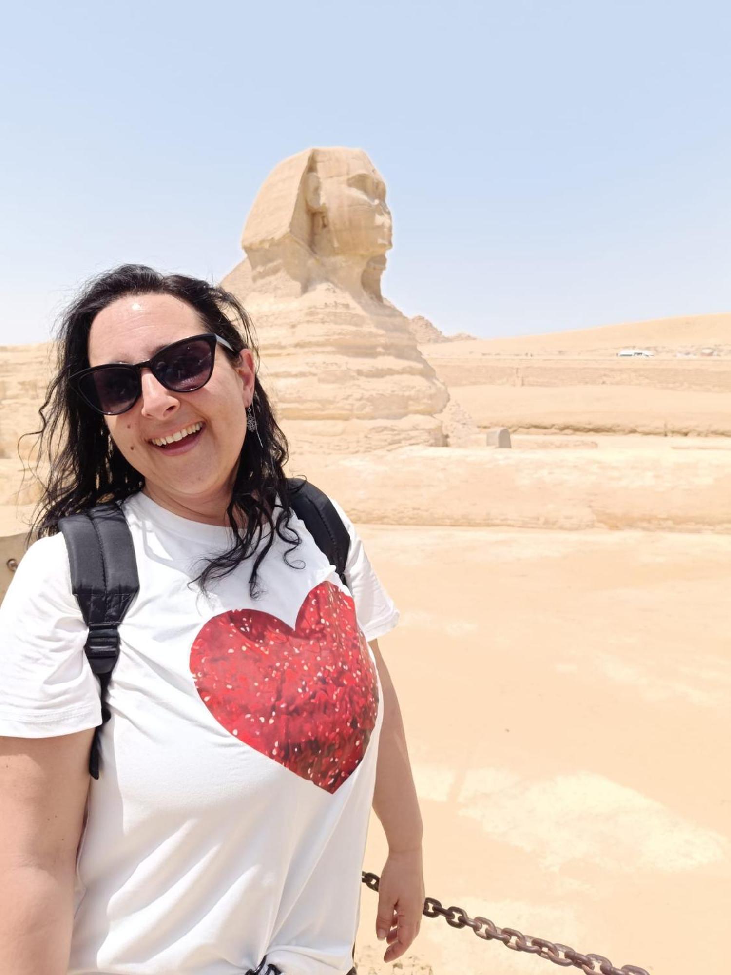 شقة Loay Pyramids View القاهرة المظهر الخارجي الصورة